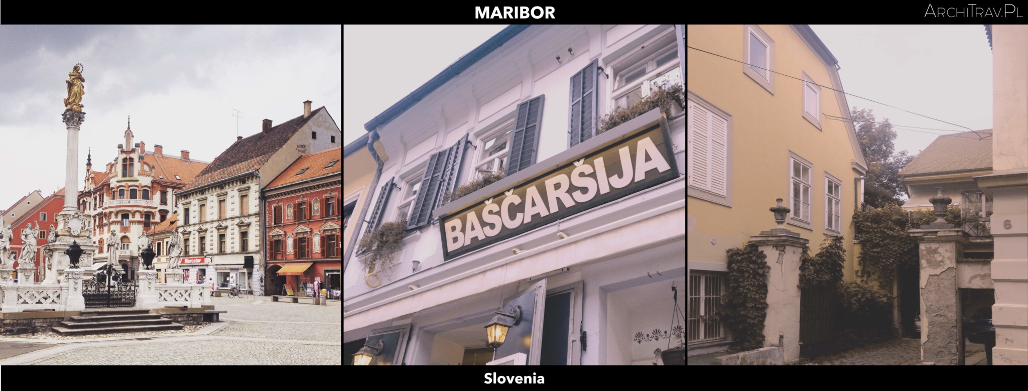 Slowenia Maribor